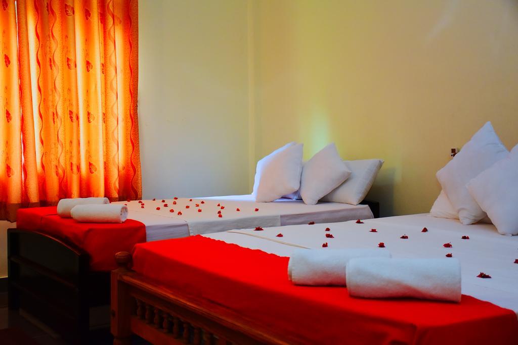 Mount View Hotell Polonnaruwa Eksteriør bilde